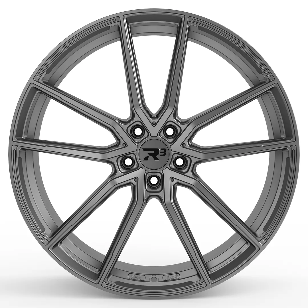 R3 Wheels R3H02