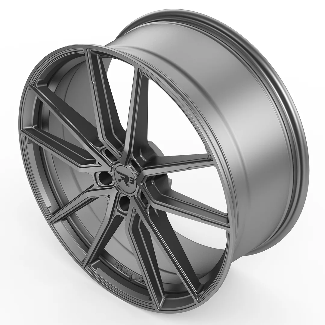 R3 Wheels R3H02