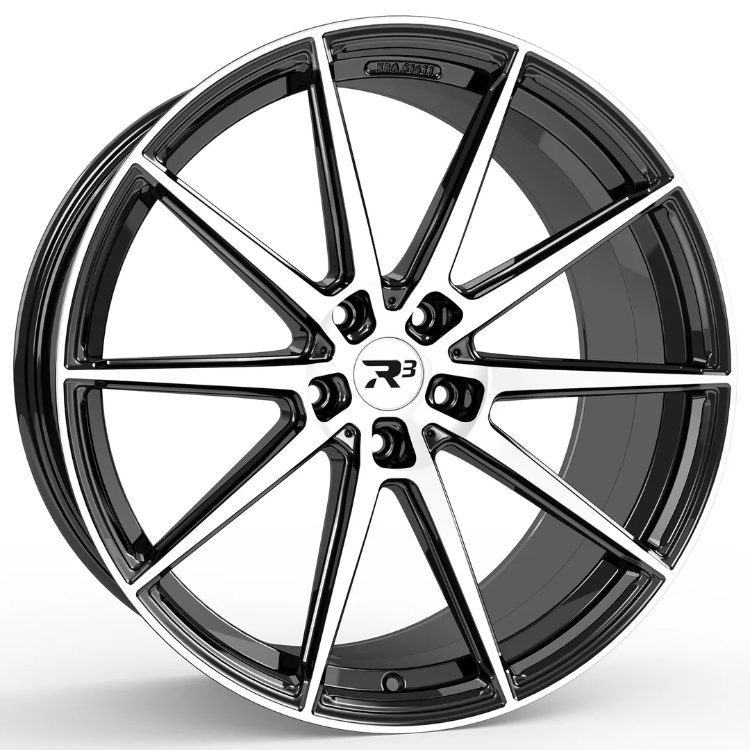 R3 Wheels R3H03