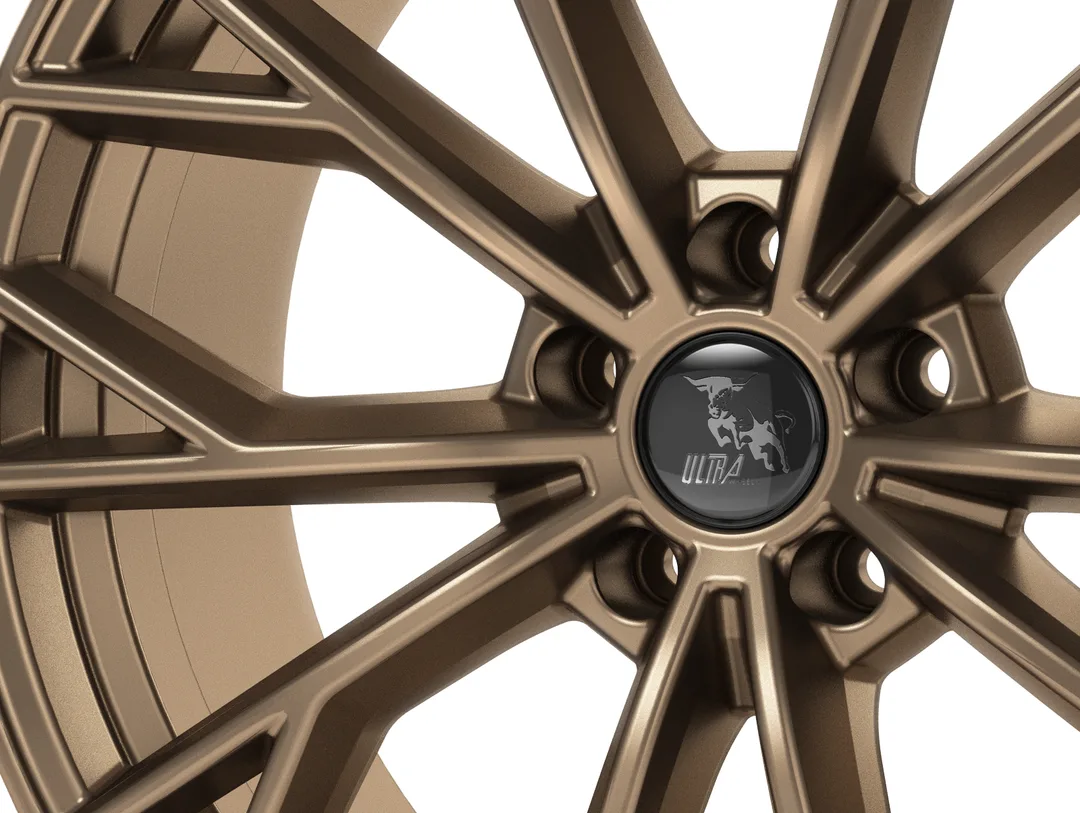 ULTRA Wheels UA23 RS EVO