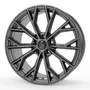 ULTRA Wheels UA23 RS EVO Graphite Matt