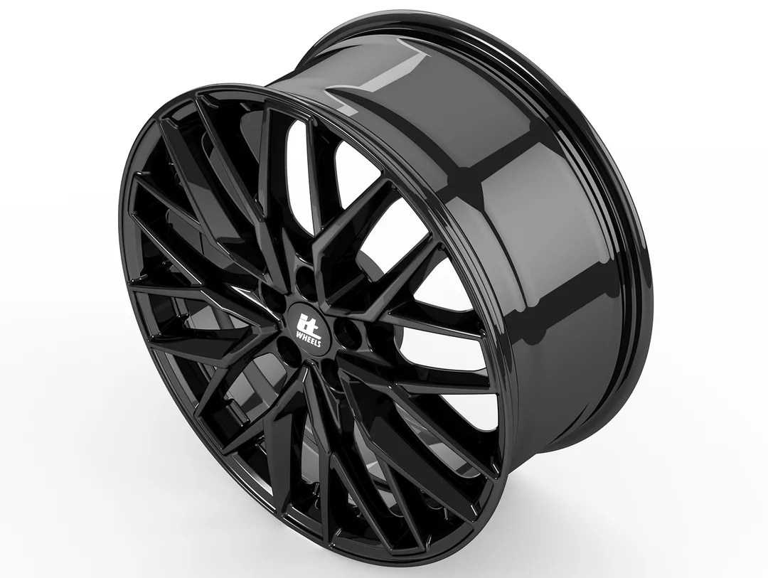 itWheels XANA