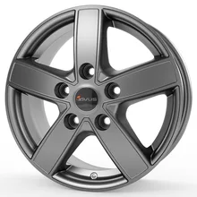 AVUS Racing AC-V51 Matt Anthracite