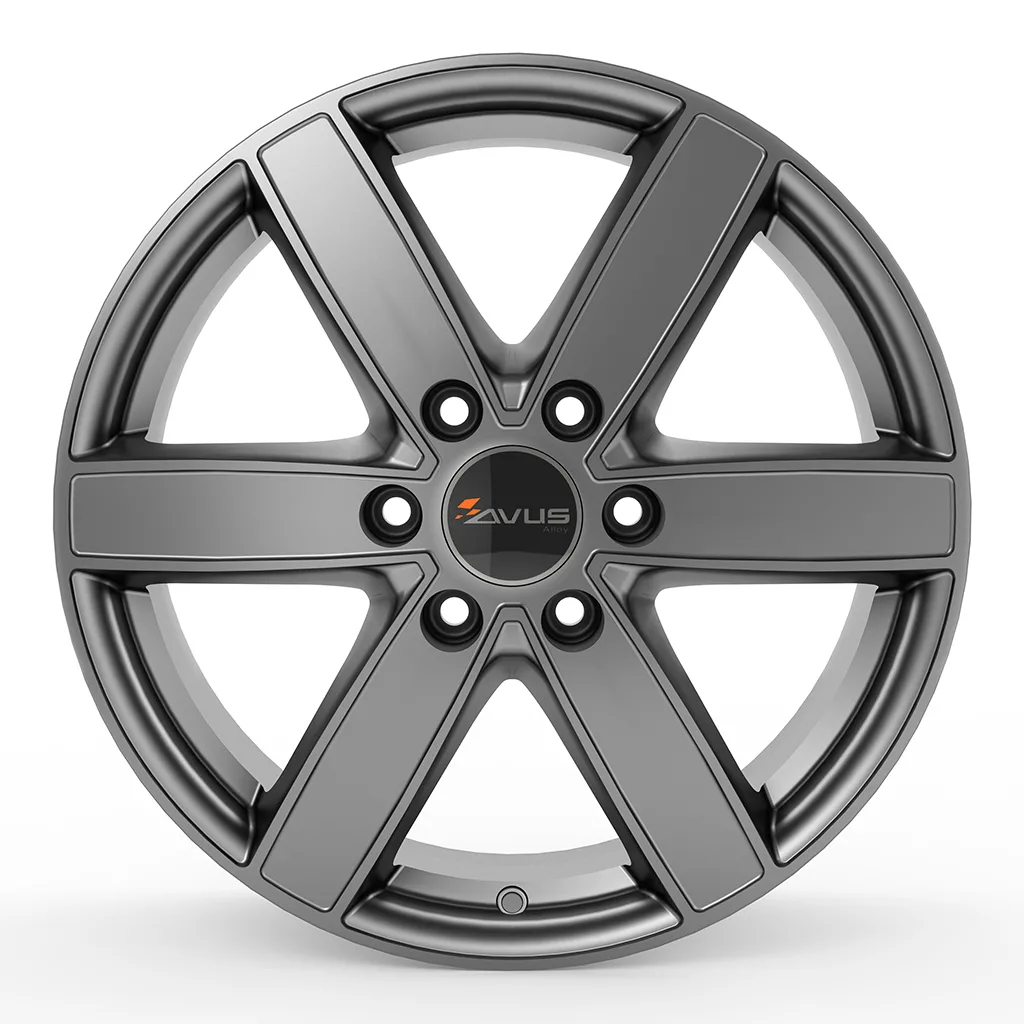 AVUS Racing AC-V61
