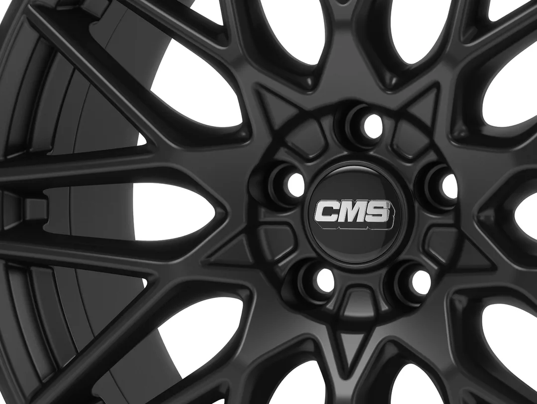 CMS C25