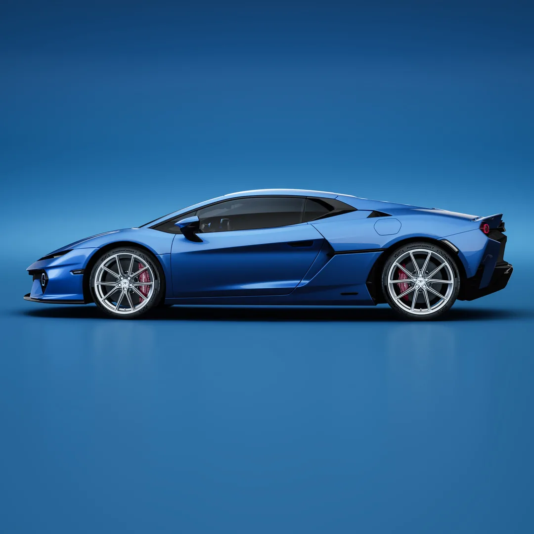 R3 Wheels R3H05
