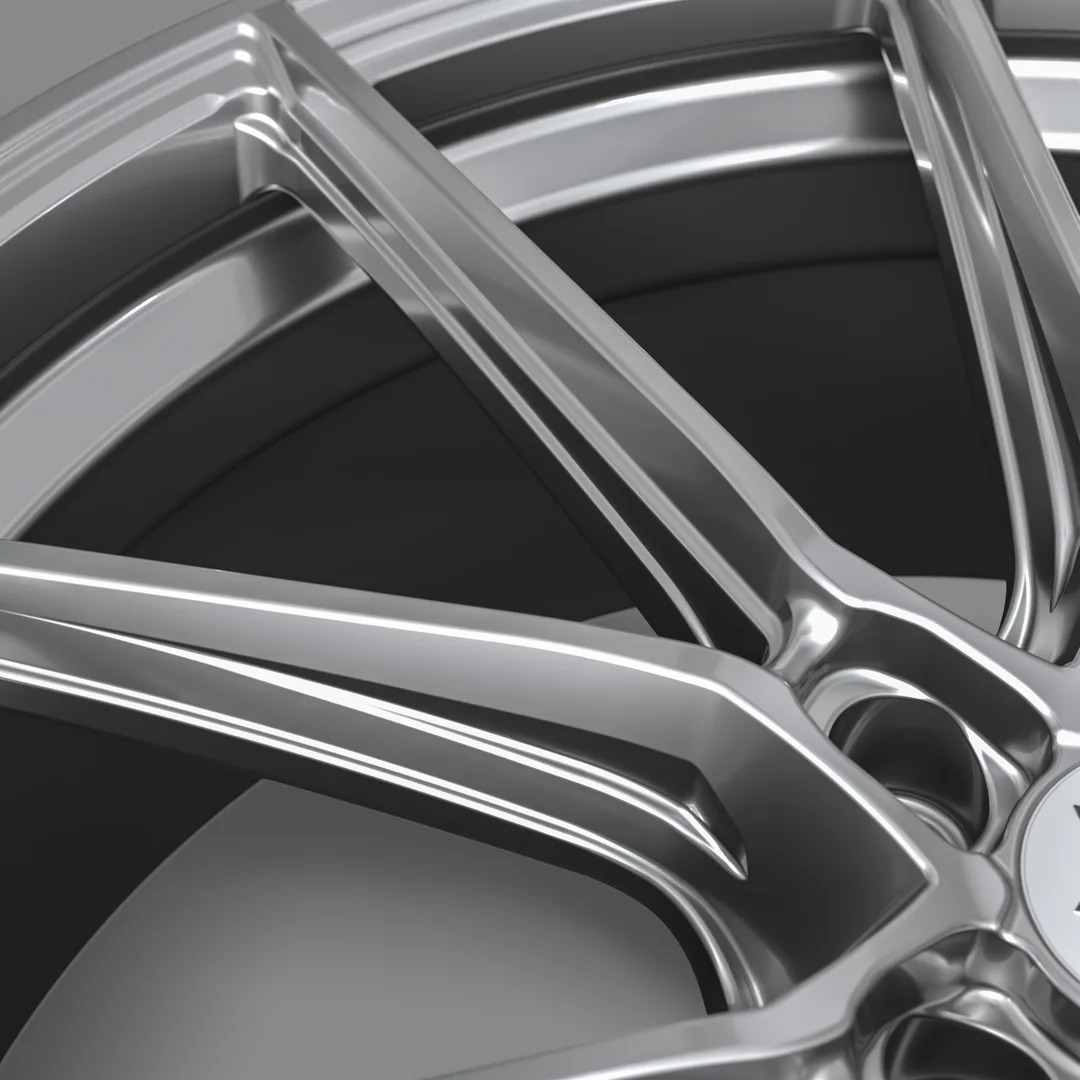 R3 Wheels R3H05