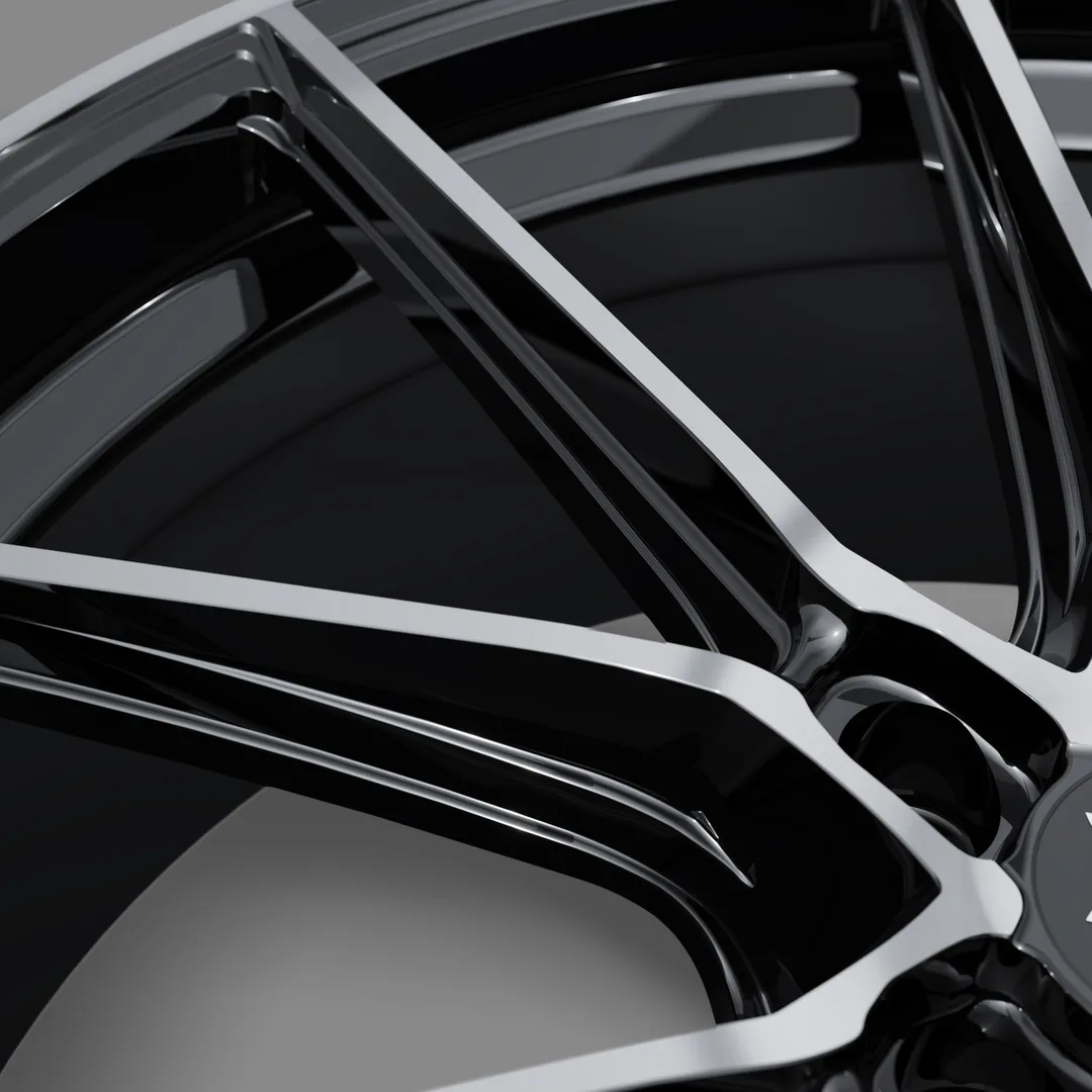 R3 Wheels R3H05