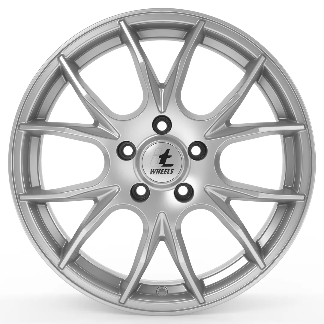 itWheels KIRA