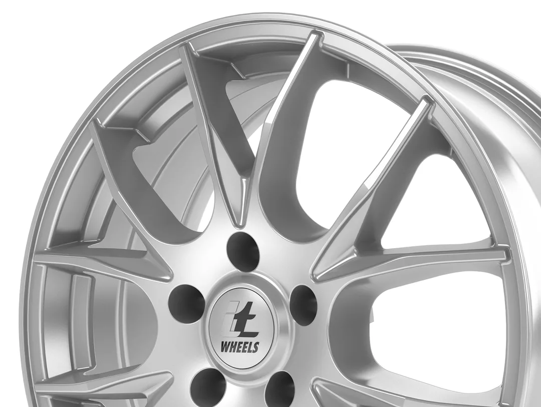 itWheels KIRA