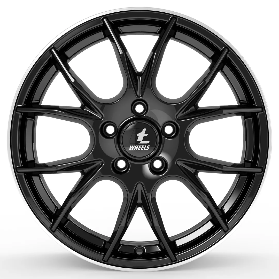 itWheels KIRA