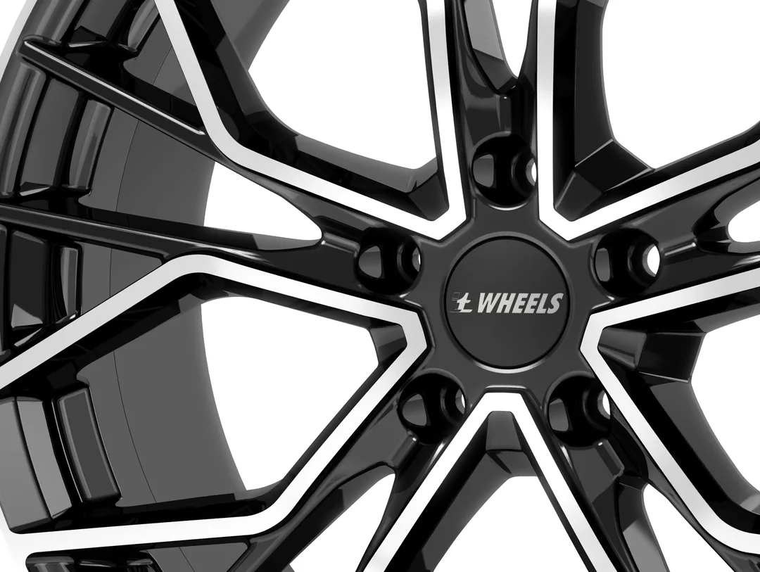itWheels TIARA