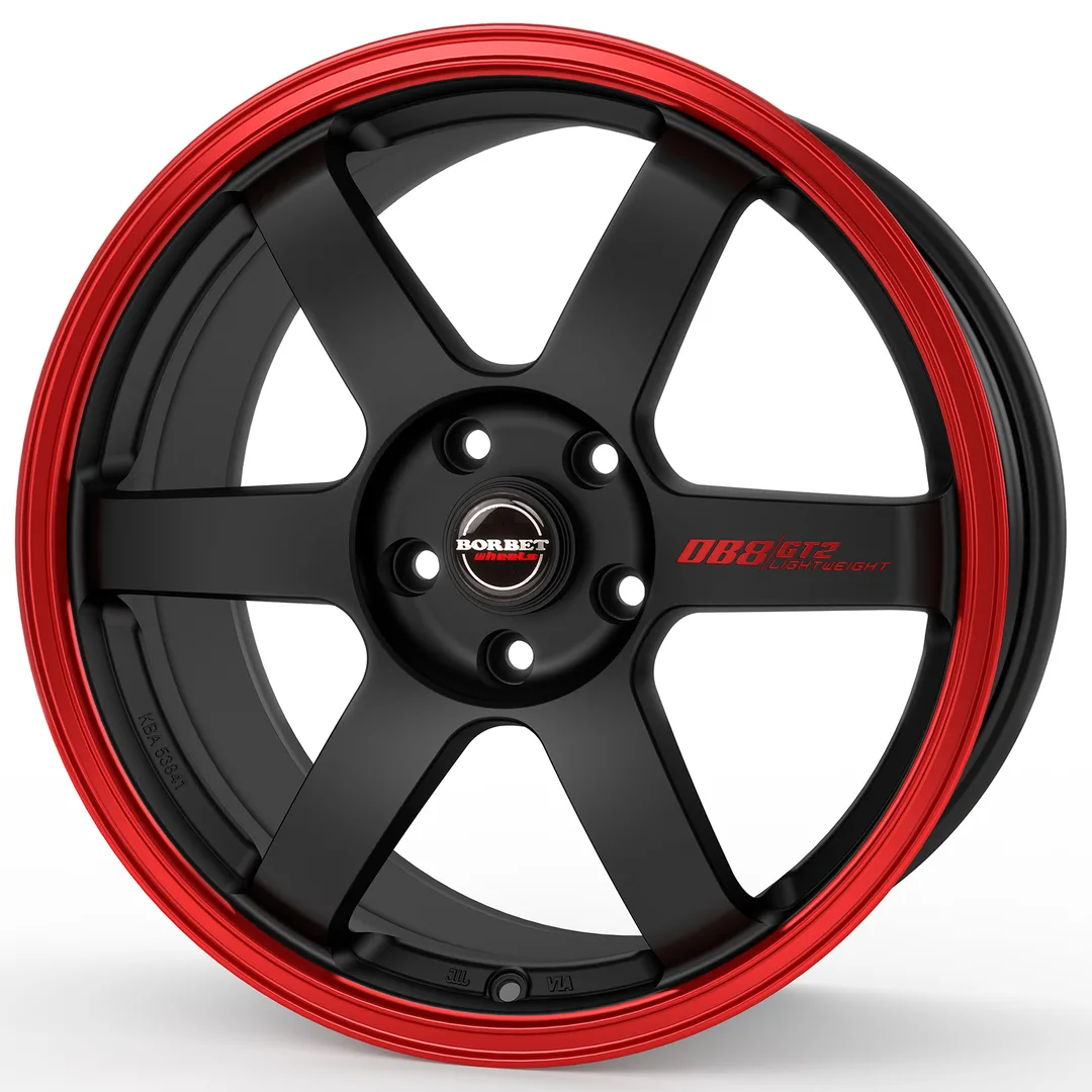 Borbet DB8GT2
