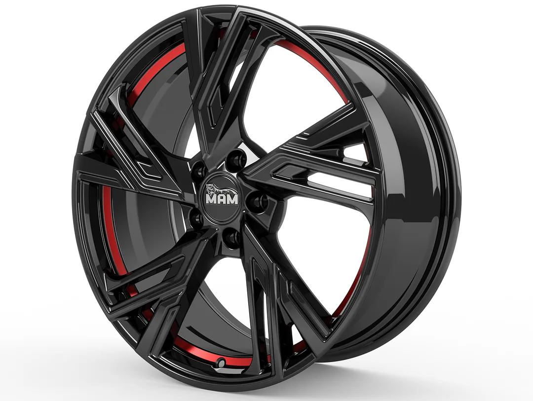 MAM RS5