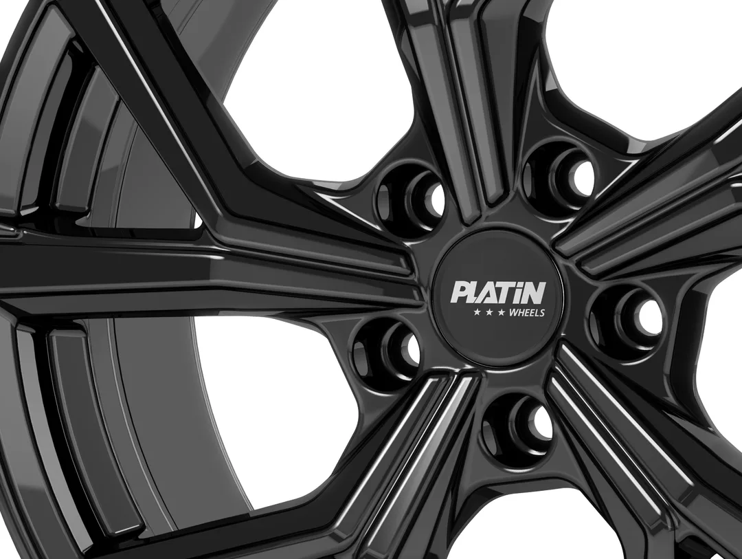 Platin P115
