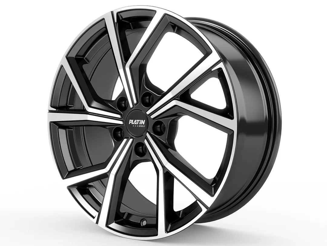 Platin P115