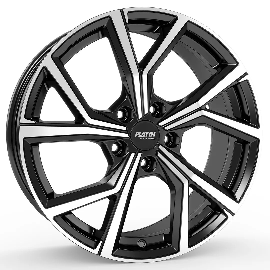 Platin P115