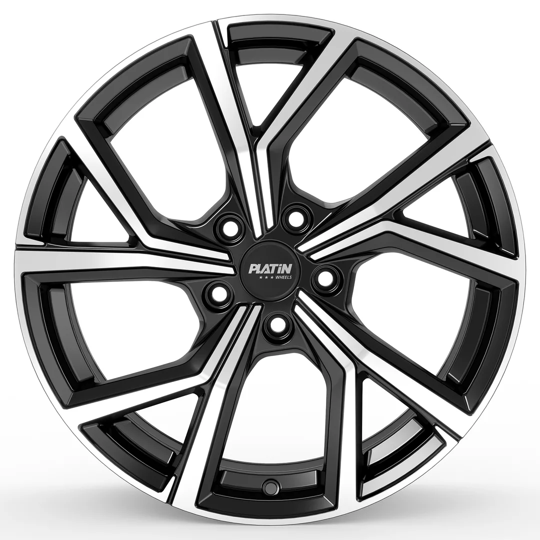 Platin P115