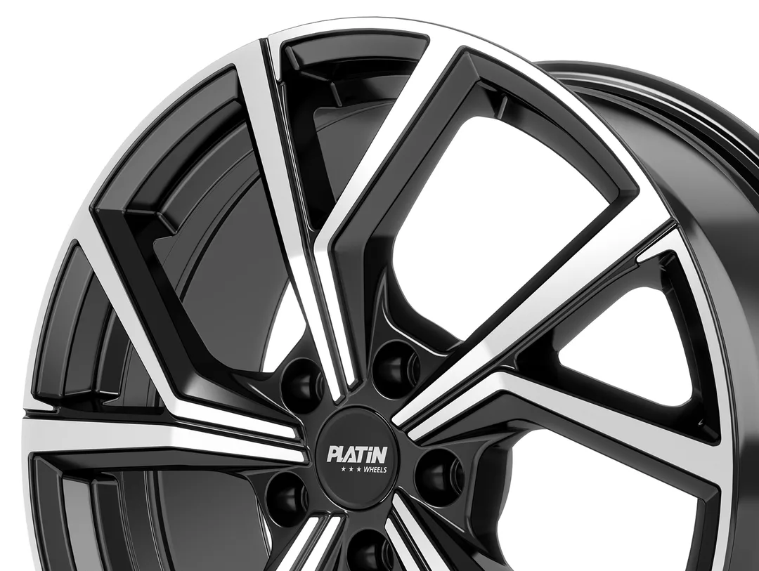 Platin P115