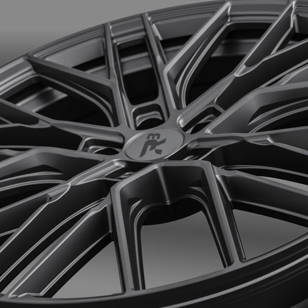 R3 Wheels R3H06