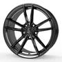 ULTRA Wheels UA24 BAY Black
