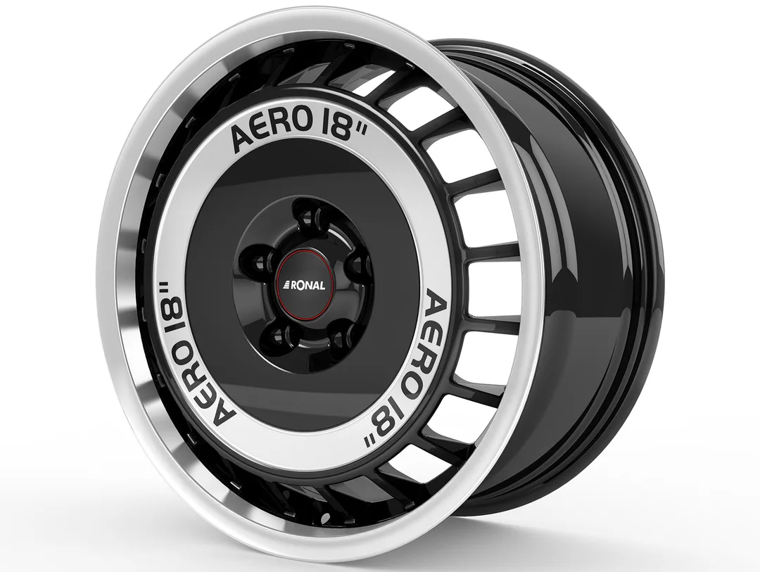 Ronal R50 Aero