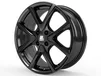 itWheels MIRA 4-Loch
