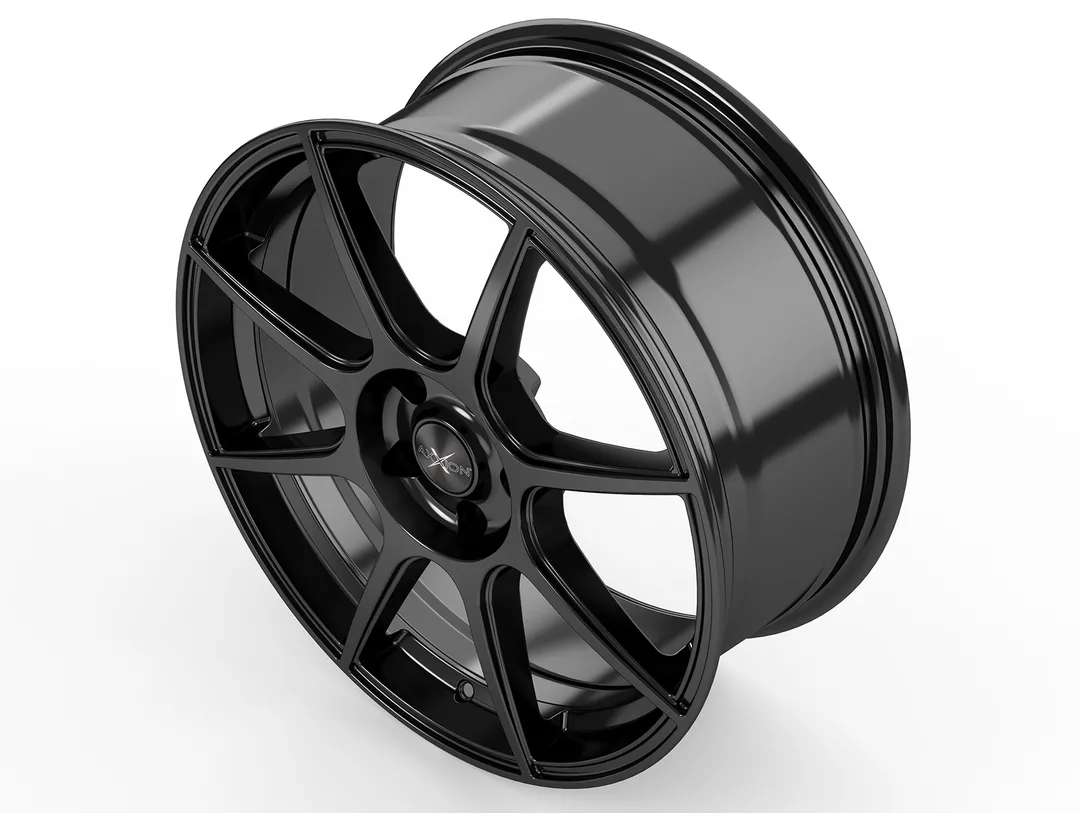 AXXION X2