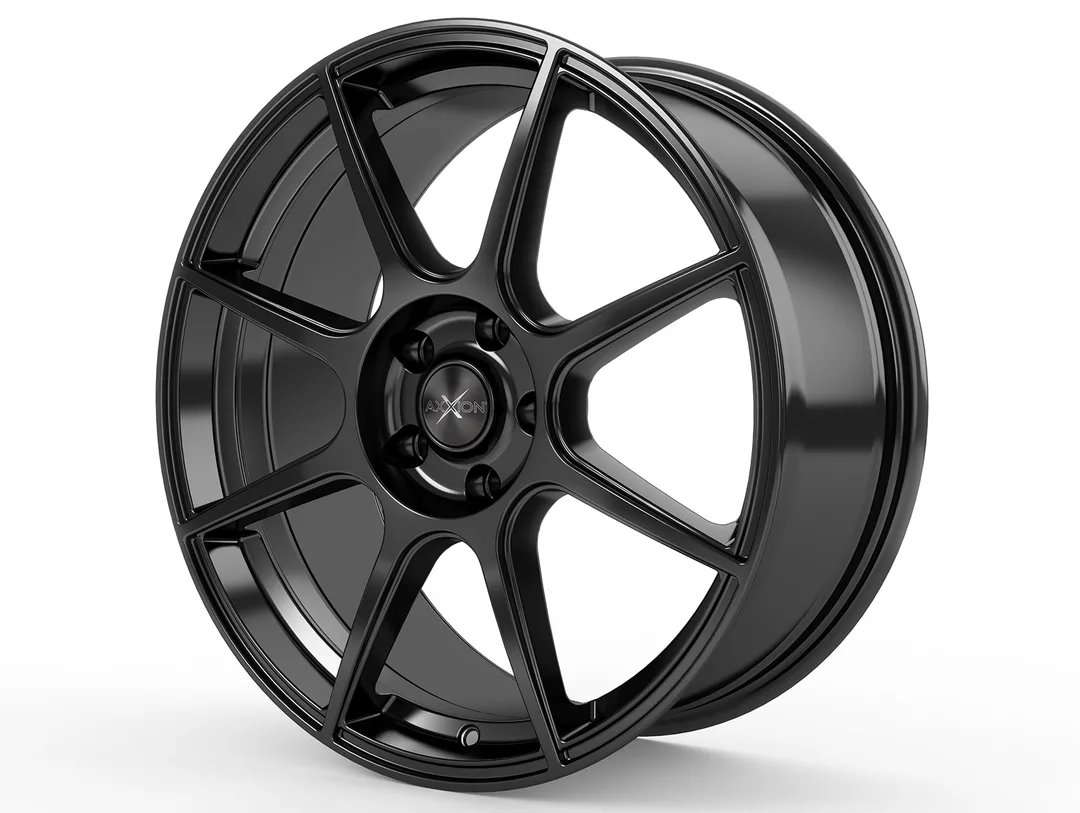 AXXION X2
