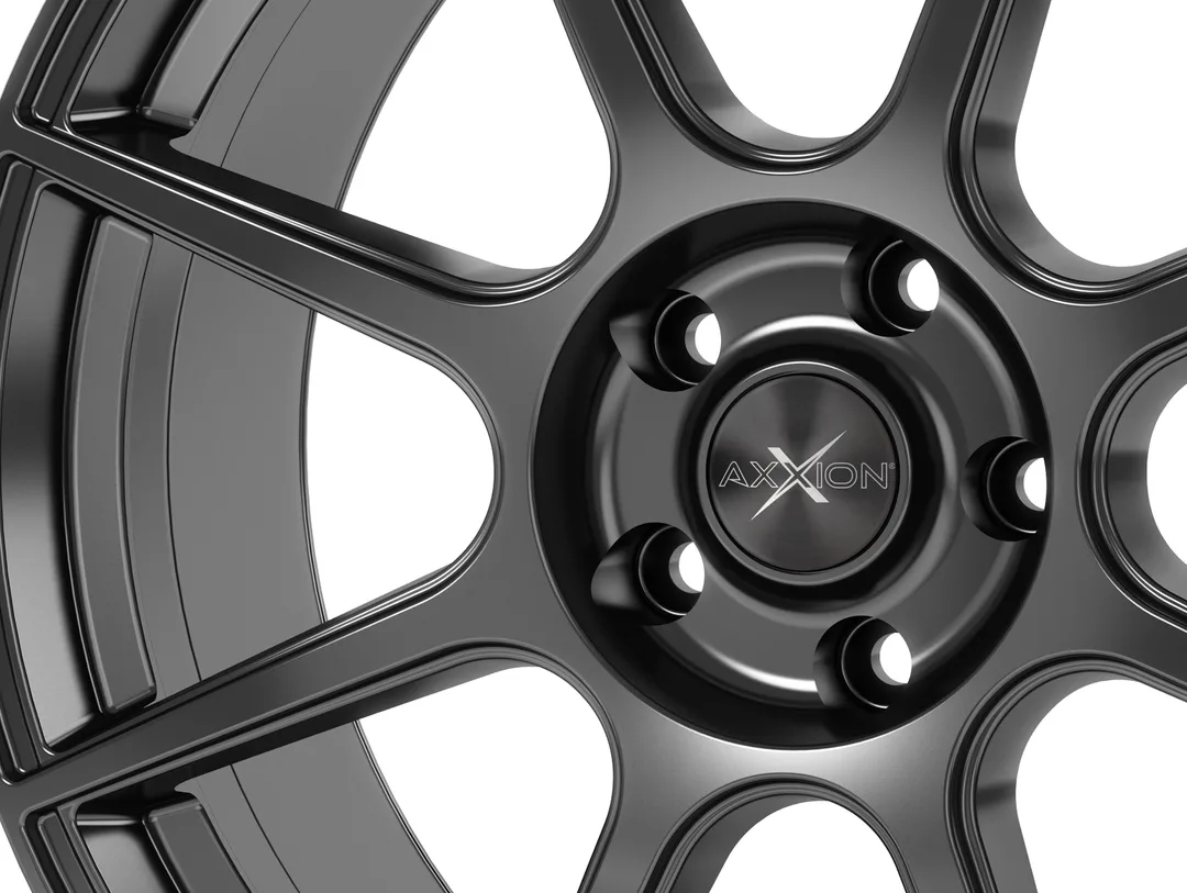 AXXION X2