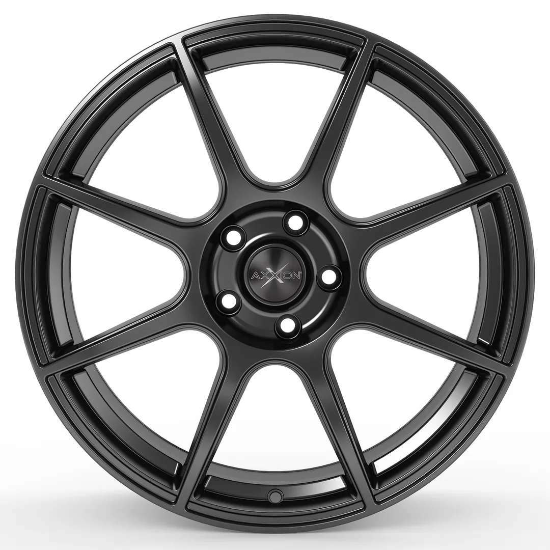 AXXION X2