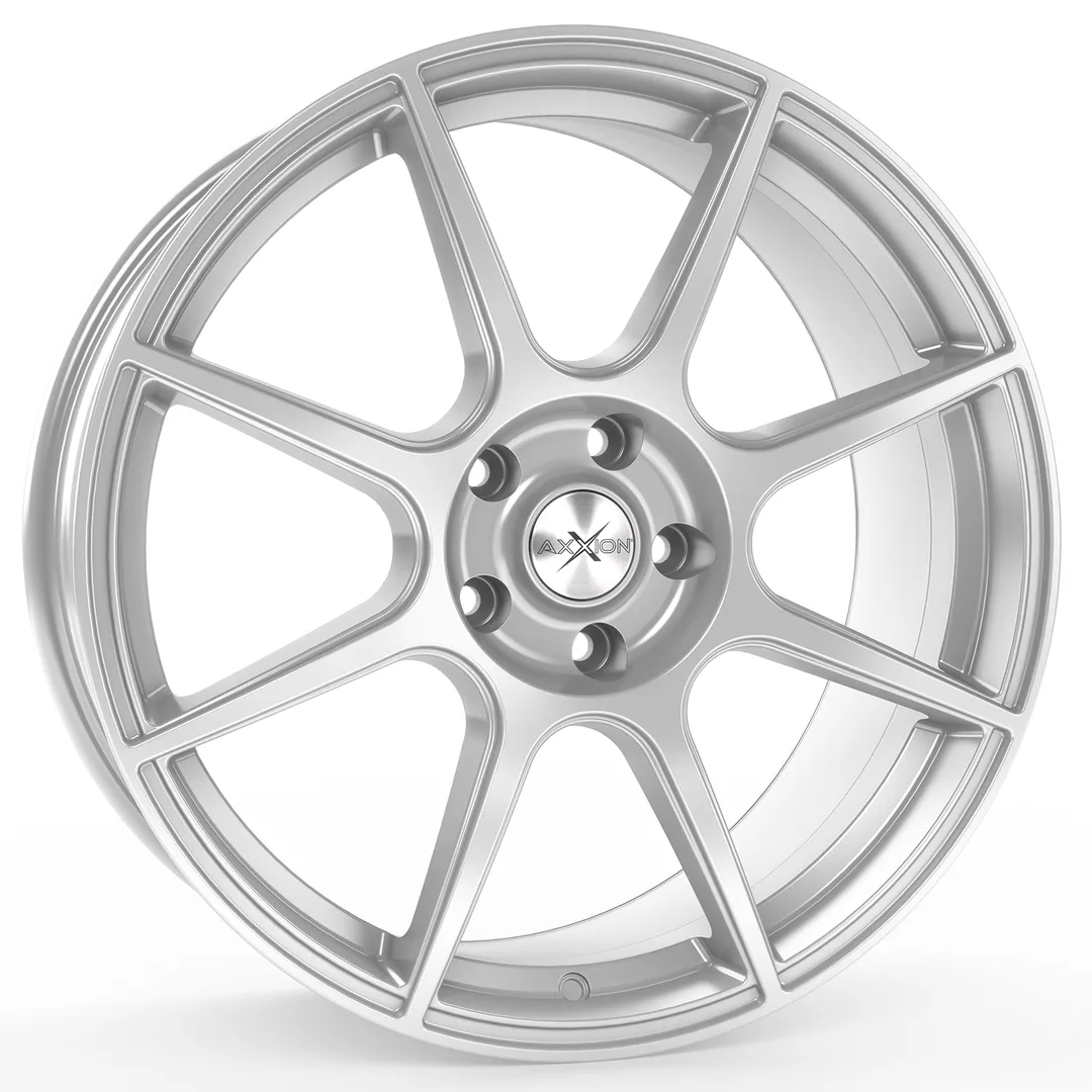 AXXION X2