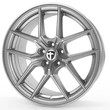 TOMASON TN30 Silver