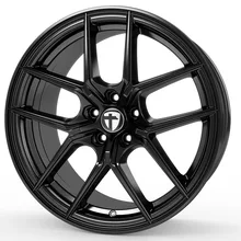 TOMASON TN30 Black painted