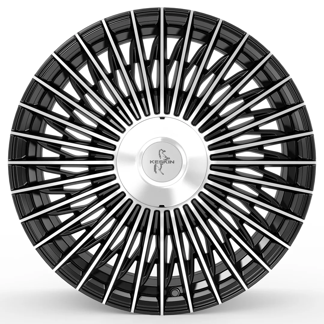 Keskin KT X1