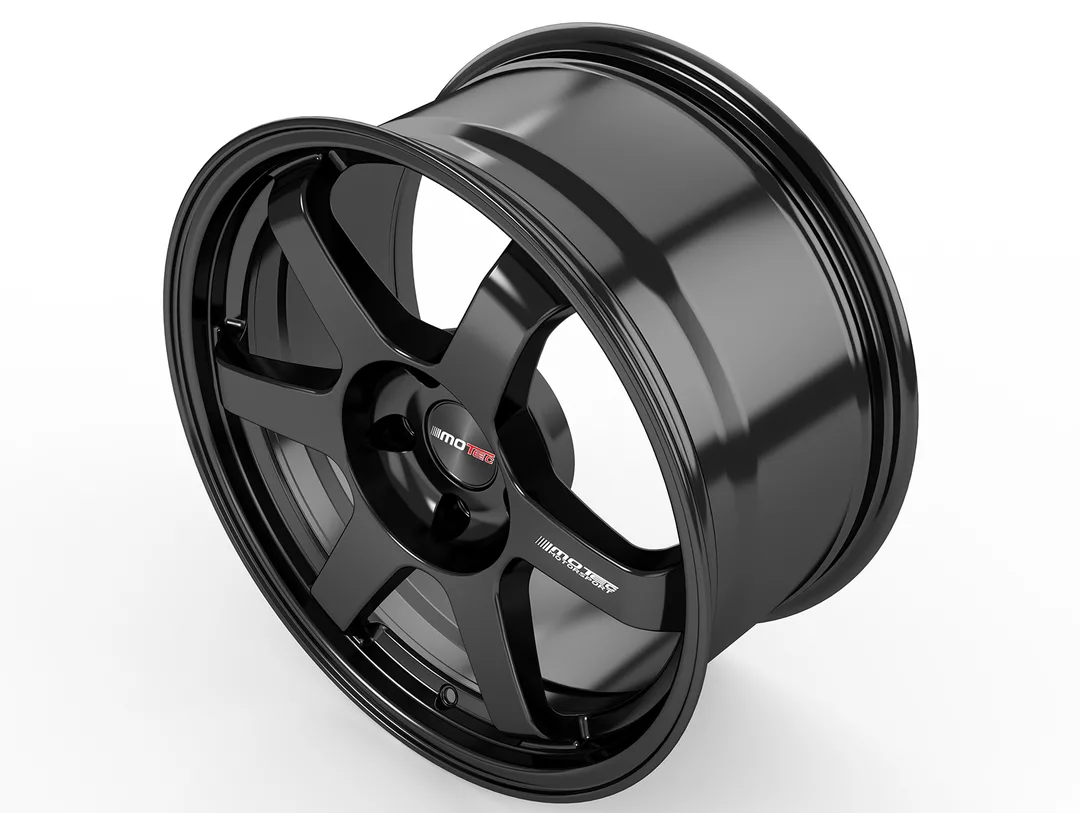 Motec MCR6-JPD