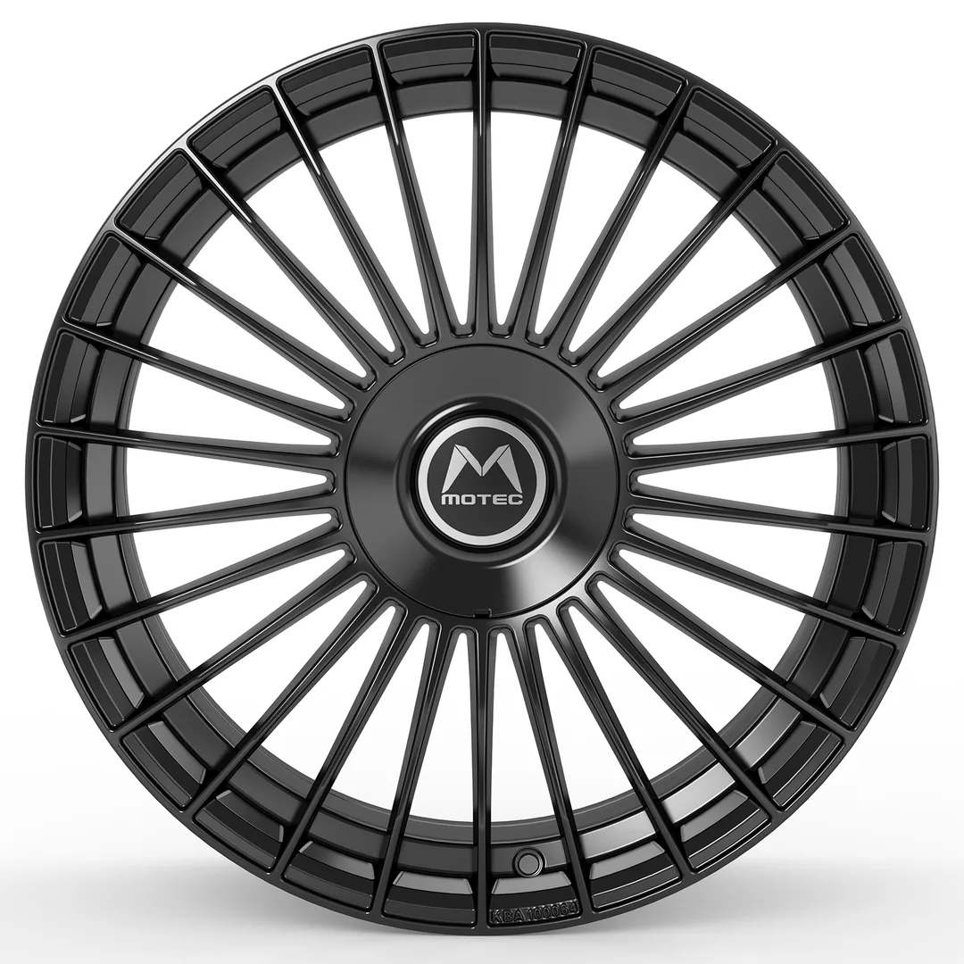 Motec MCT18-VENOM