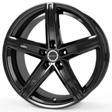 Oxigin 18 Concave Evolution Black