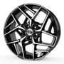 Diewe Nora NeroS machined