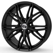 Diewe Predator Nero