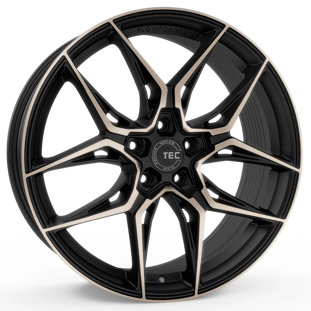 Tec Speedwheels GT9