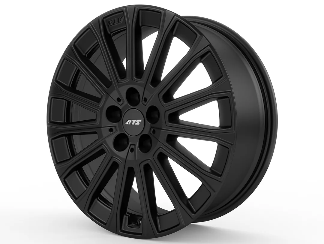 ATS Obsession