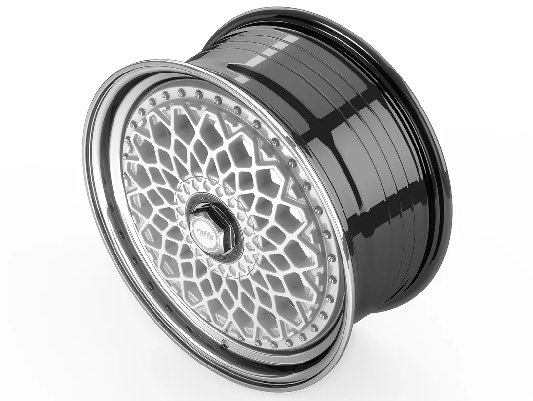 Raffa Wheels RF-09