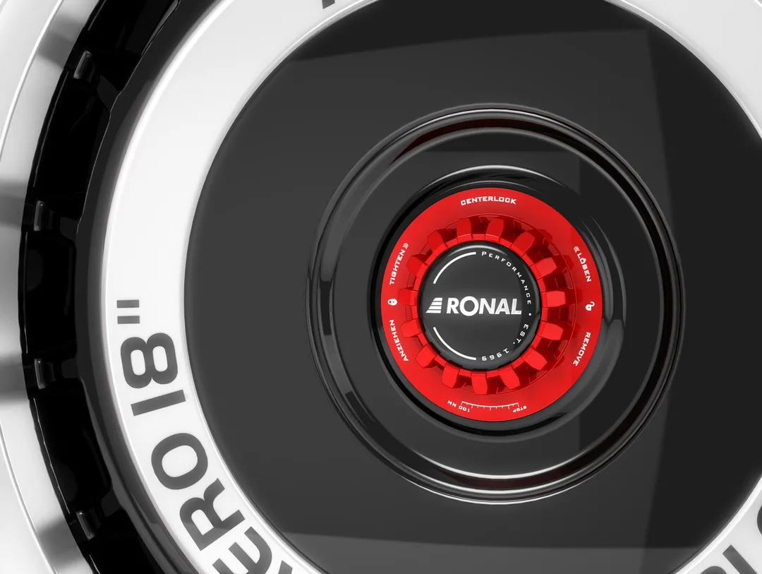 Ronal R50 REV