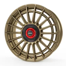 Ronal R73 REV R - Bronze Matt