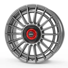 Ronal R73 REV R - Tremolite Metallic Matt