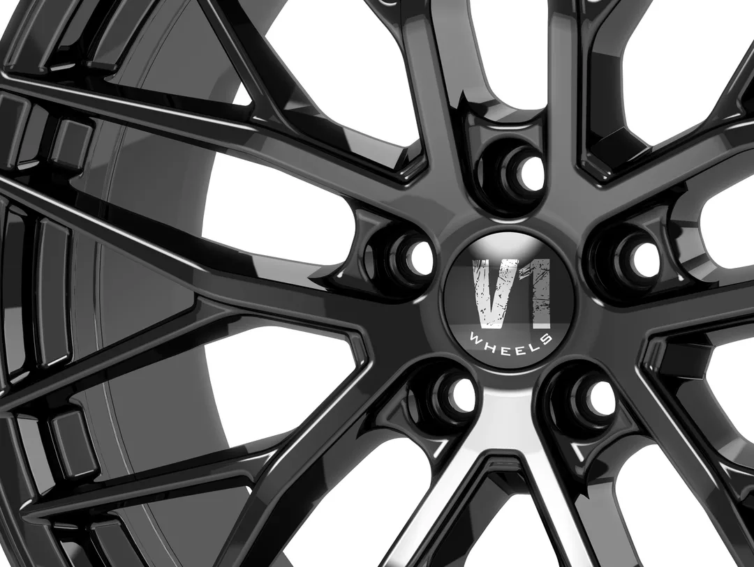 V1 Wheels DS2