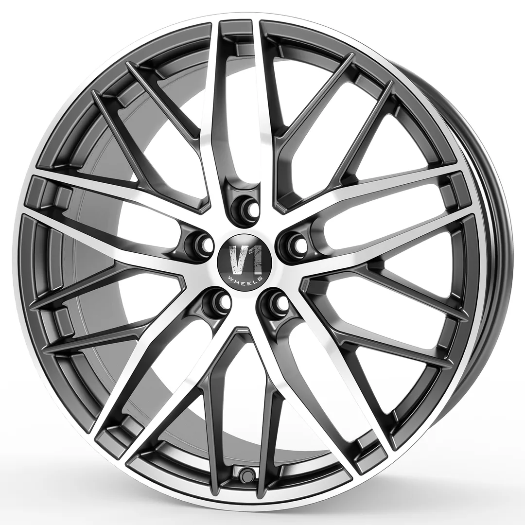 V1 Wheels DS2
