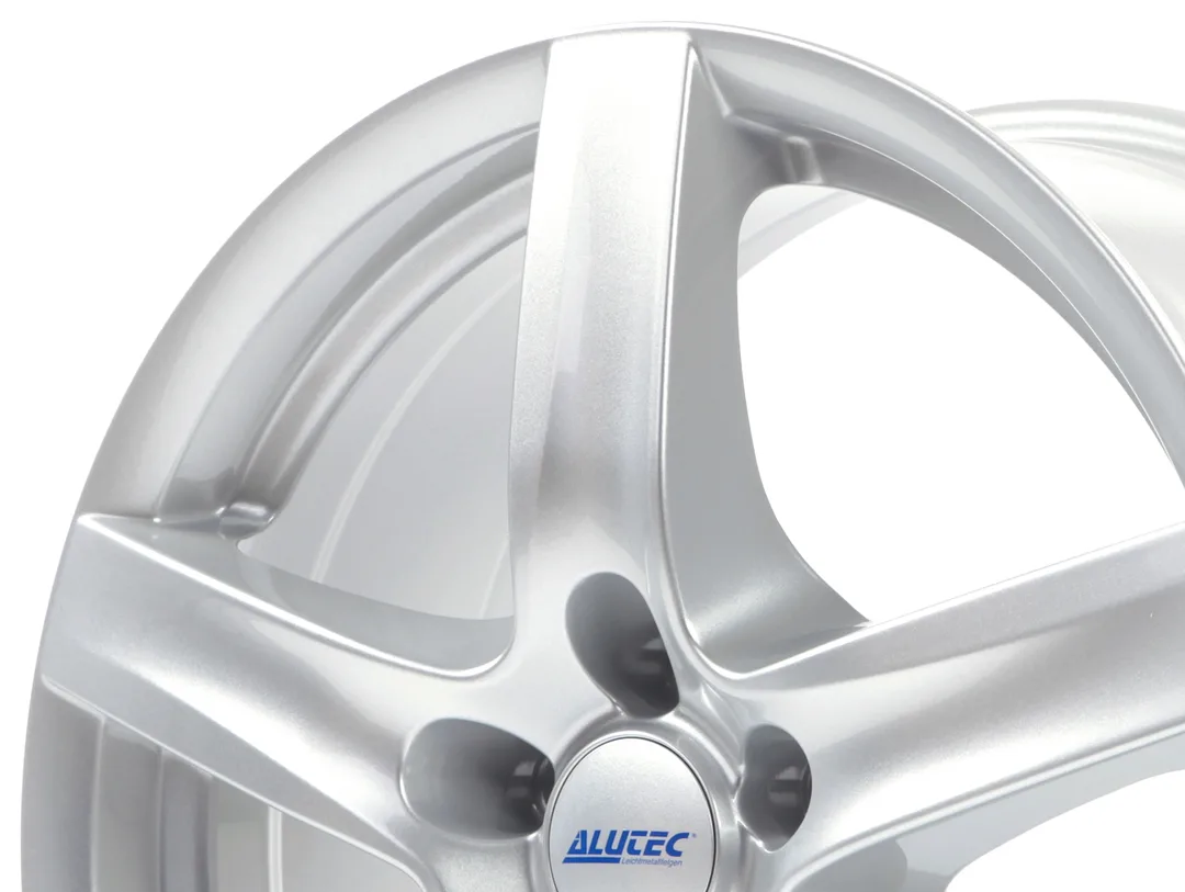 Alutec Grip