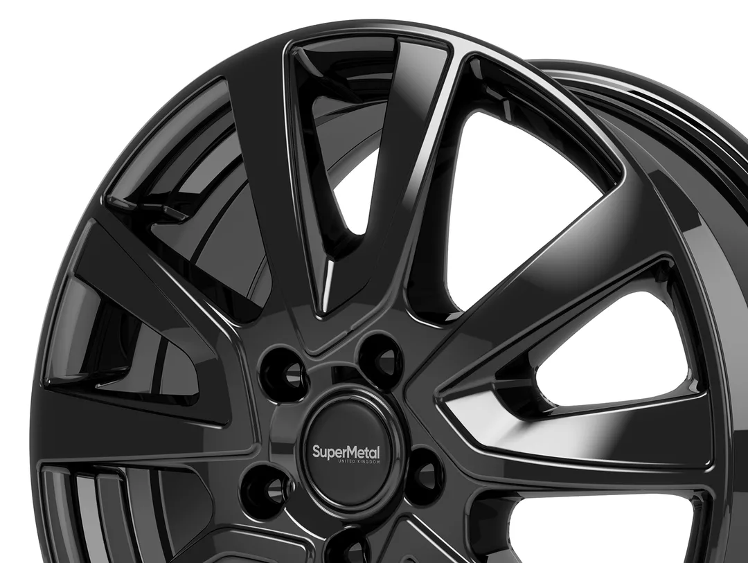 SuperMetal VAULT